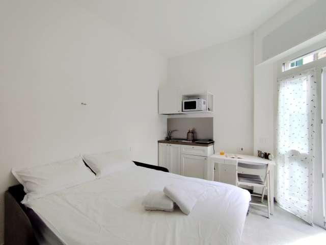 Appartamento in affitto a Casoretto, Milano