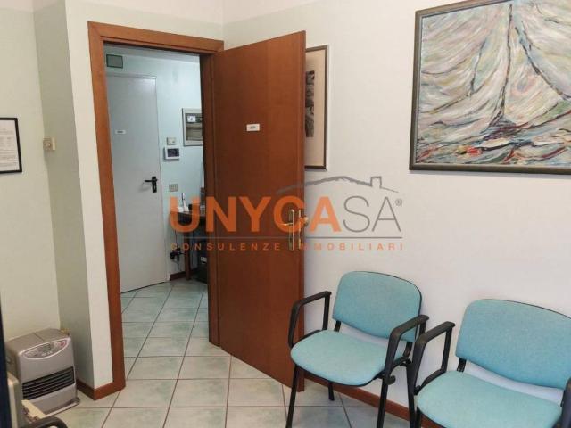 Ufficio in affitto a Verona, Borgo Nuovo