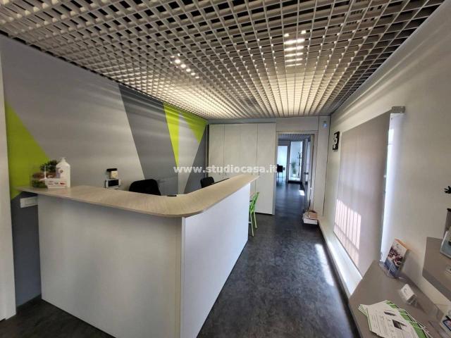 Appartamento in affitto a Zanica, Lombardia