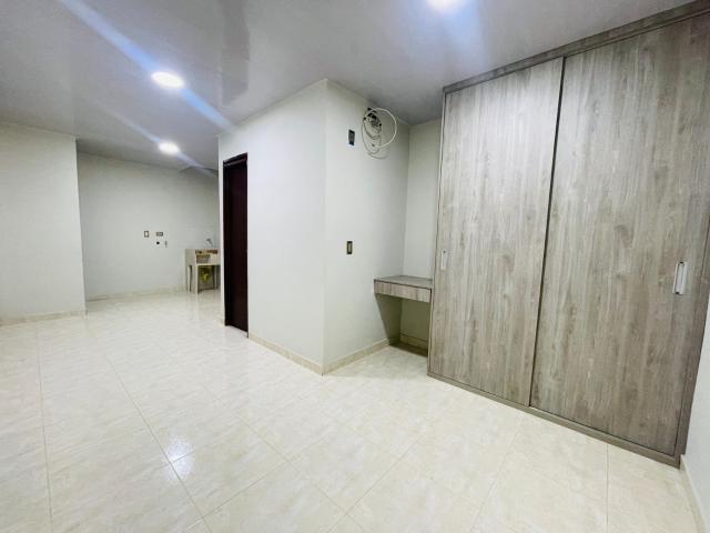 Apartaestudio en arriendo en Alameda, Cali