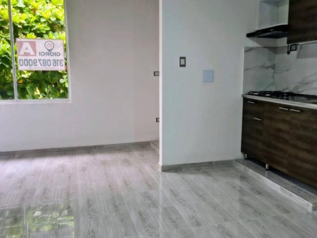 Apartaestudio en arriendo en San Francisco, Santander