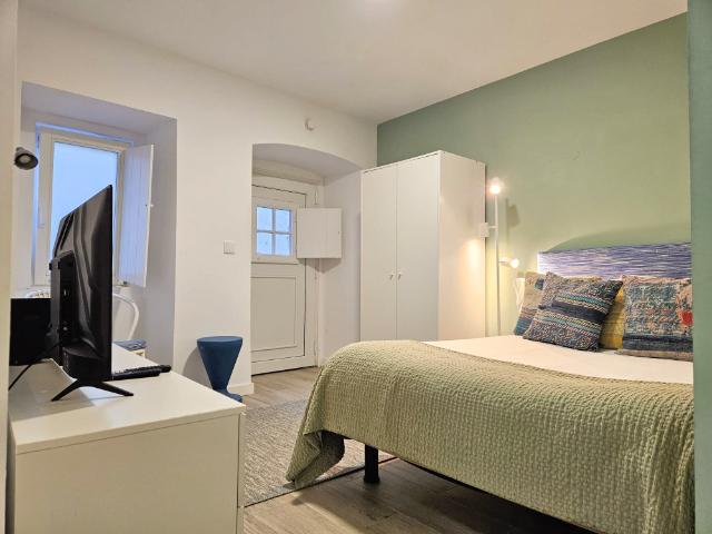 Estúdio alugar em Santa Maria Maior, Lisboa