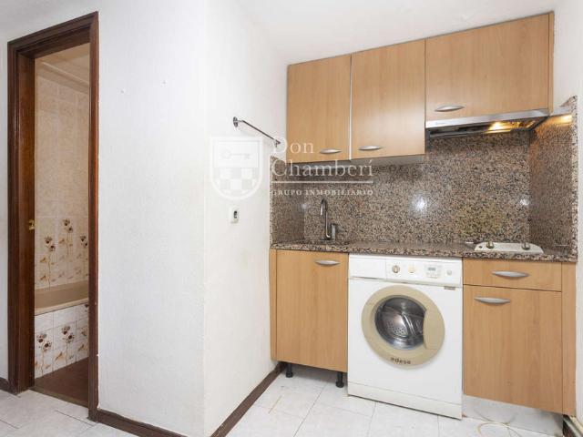 Estudio en alquiler en Salamanca, Madrid
