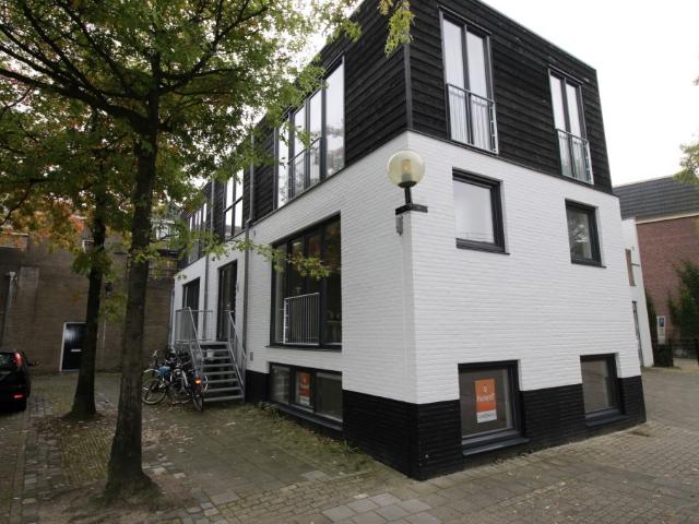 Studio te huur in Almelo