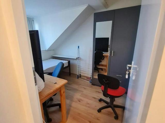 Studio te huur in Oostvaardersbuurt, Almere-haven