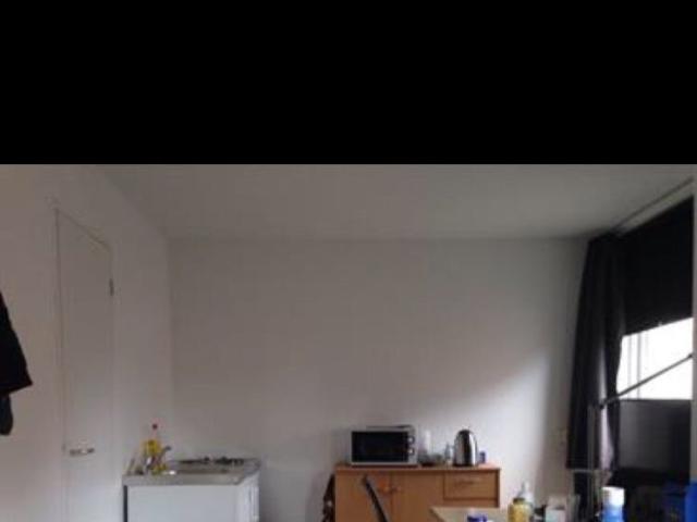 Studio te huur in Stedenwijk, Almere-haven