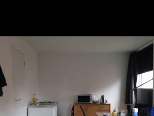 Studio te huur in Stedenwijk, Almere