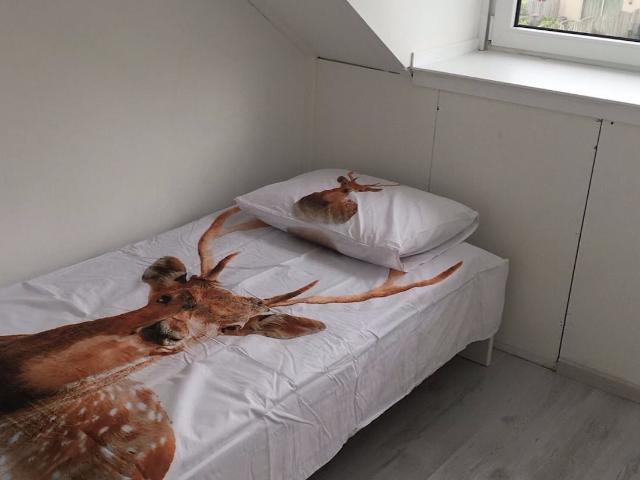 Kamer te huur in Oostvaardersbuurt, Almere-haven