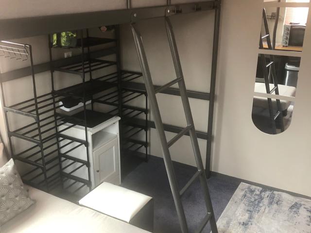 Studio te huur in Almere, Flevoland