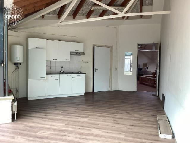 Studio te huur in Dussen, Noord Brabant