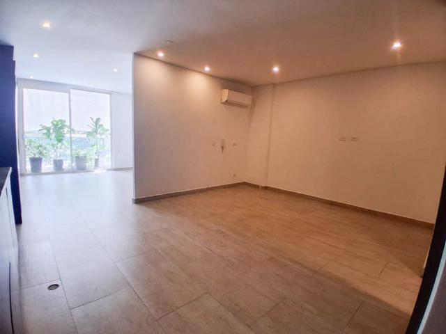 Apartaestudio en arriendo en Alto Prado, Barranquilla