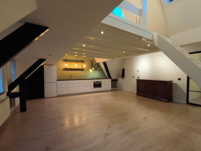 Studio te huur in Amersfoort