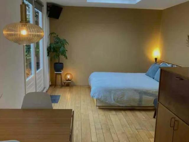 Studio te huur in Vermeerkwartier, Amersfoort