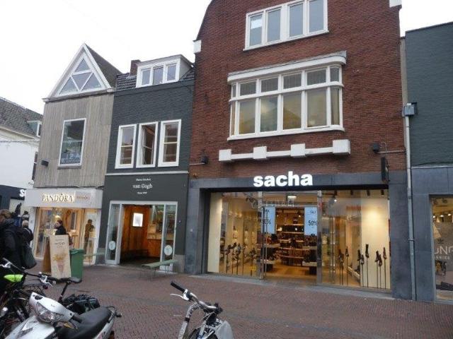 Studio te huur in Amersfoort