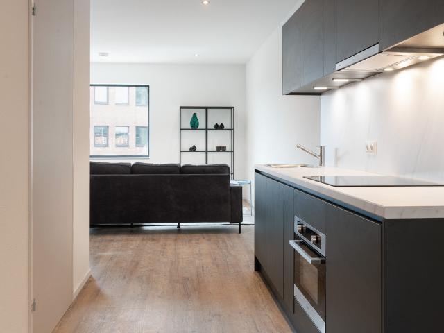 Studio te huur in Amersfoort, Utrecht