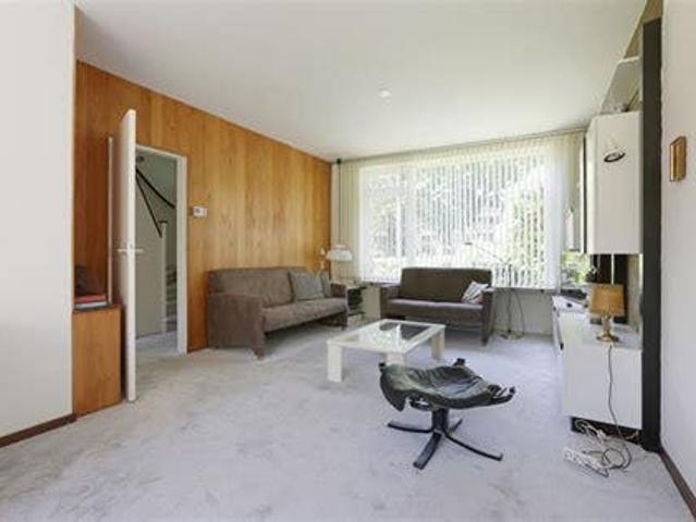 Studio te huur in Amstelveen