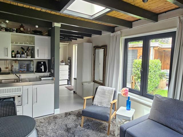 Studio te huur in Amstelveen, Noord-Holland