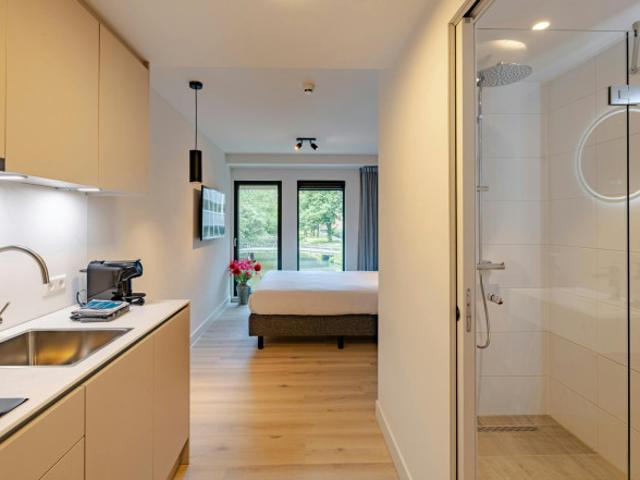 Studio te huur in Amstelveen, Noord-Holland