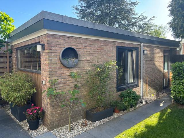 Studio te huur in Noord Holland