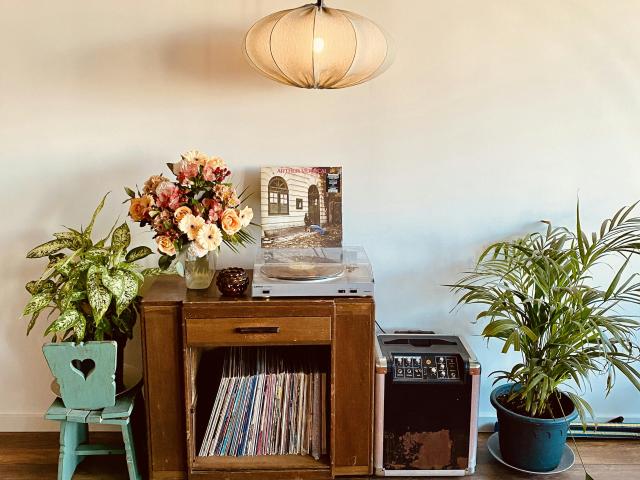 Studio te huur in Amsterdam