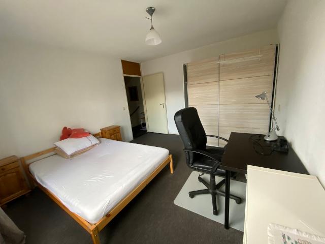 Studio te huur in Amsterdam