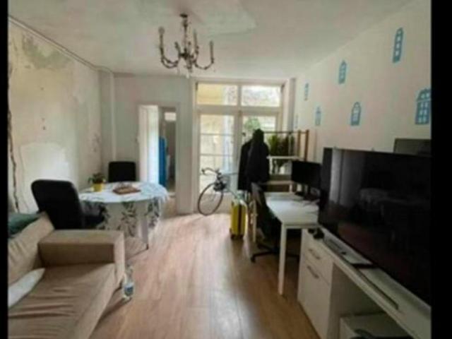 Studio te huur in Amsterdam