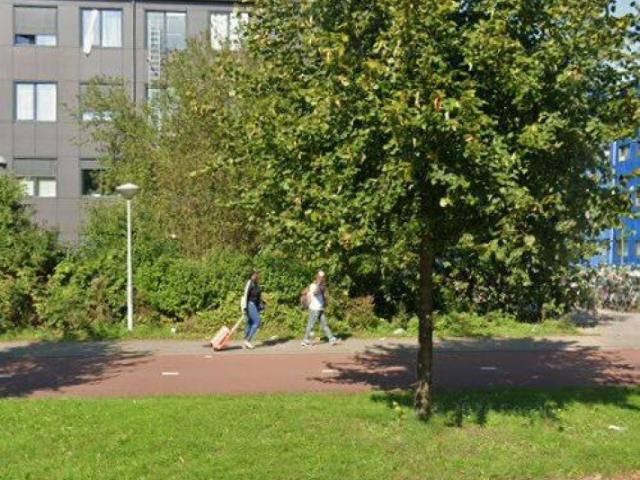 Studio te huur in Zuidoost, Amsterdam