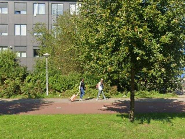 Studio te huur in Zuidoost, Amsterdam