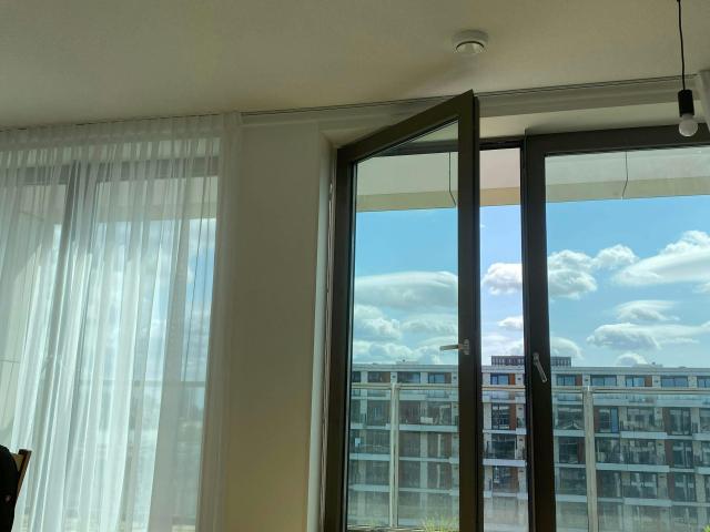 Studio te huur in Amsterdam
