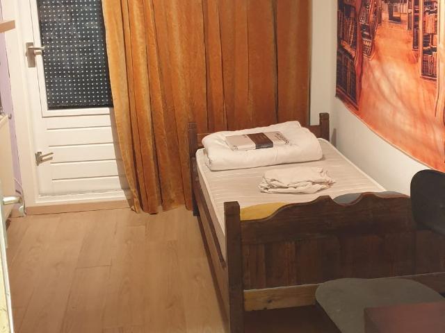 Studio te huur in Amsterdam
