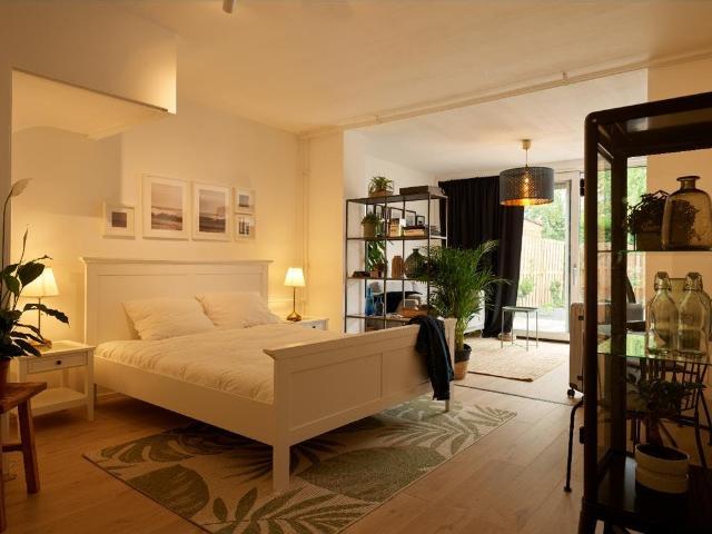 Studio te huur in Amsterdam