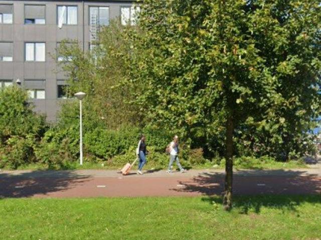 Studio te huur in Zuidoost, Amsterdam