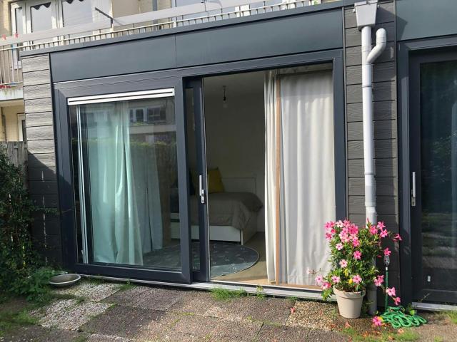 Studio te huur in Amsterdam
