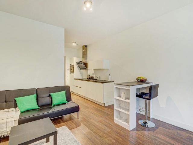 Studio te huur in Zuid, Amsterdam