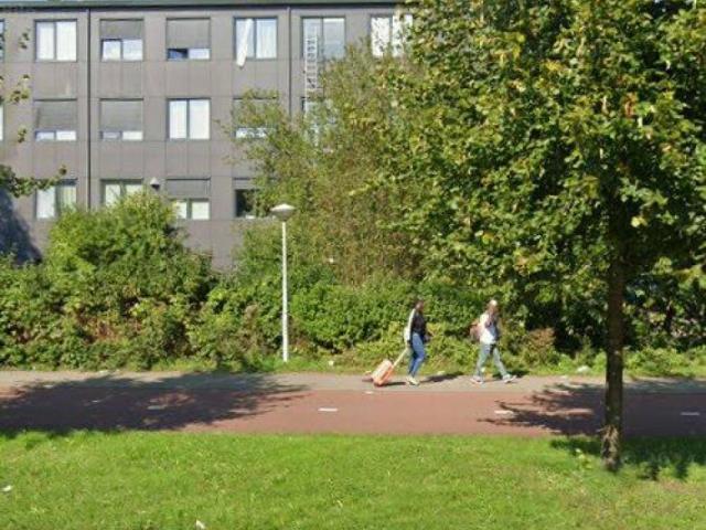 Studio te huur in Zuidoost, Amsterdam