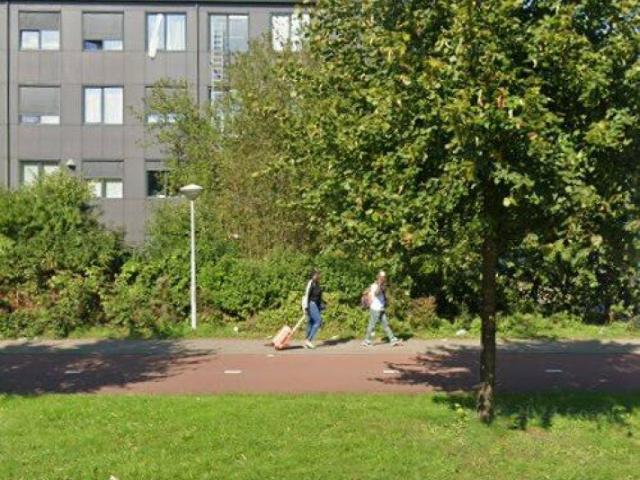 Studio te huur in Zuidoost, Amsterdam