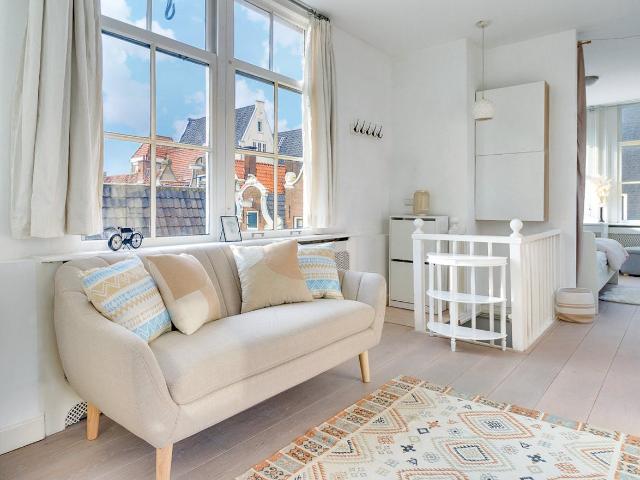 Studio te huur in Centrum, Amsterdam