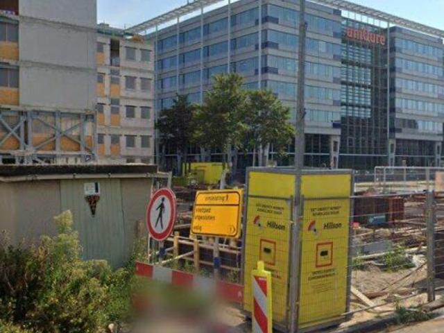 Studio te huur in Zuidoost, Amsterdam