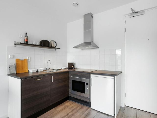 Studio te huur in Amsterdam