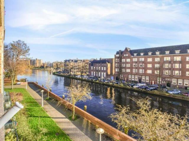 Studio te huur in West, Amsterdam