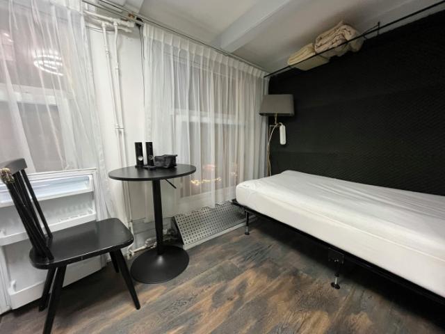 Studio te huur in Centrum, Amsterdam