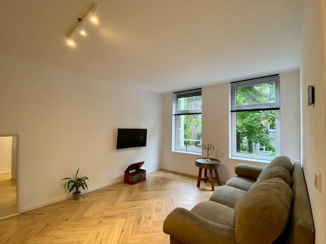 Studio te huur in Zuid, Amsterdam