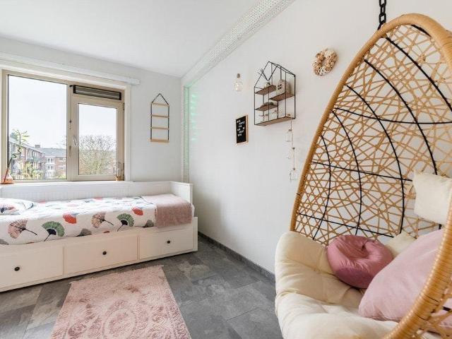 Studio te huur in Amsterdam