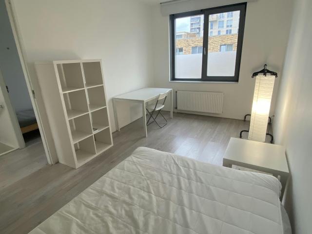 Studio te huur in Amsterdam