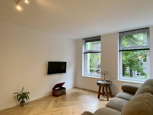 Studio te huur in Amsterdam