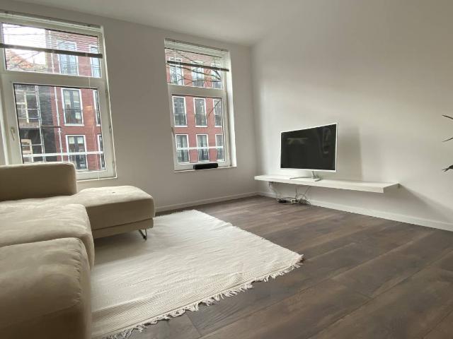 Studio te huur in Amsterdam