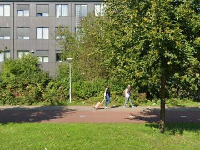 Studio te huur in Zuidoost, Amsterdam