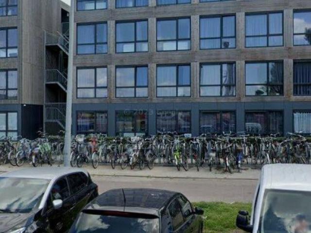 Studio te huur in Nieuw-West, Amsterdam