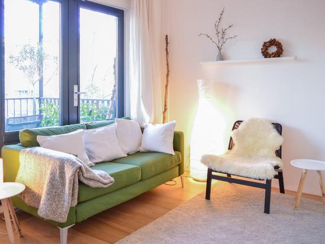 Studio te huur in West, Amsterdam