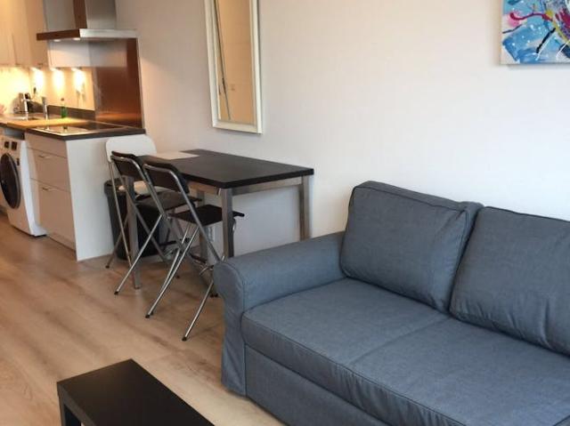 Studio te huur in Oost, Amsterdam